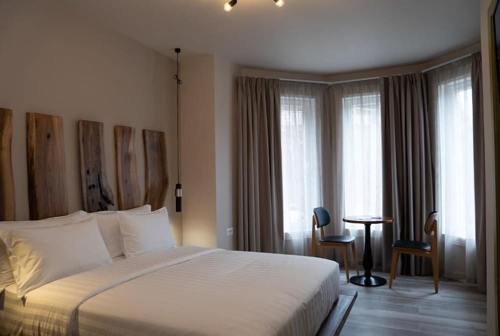 Standard Double Room photo 3