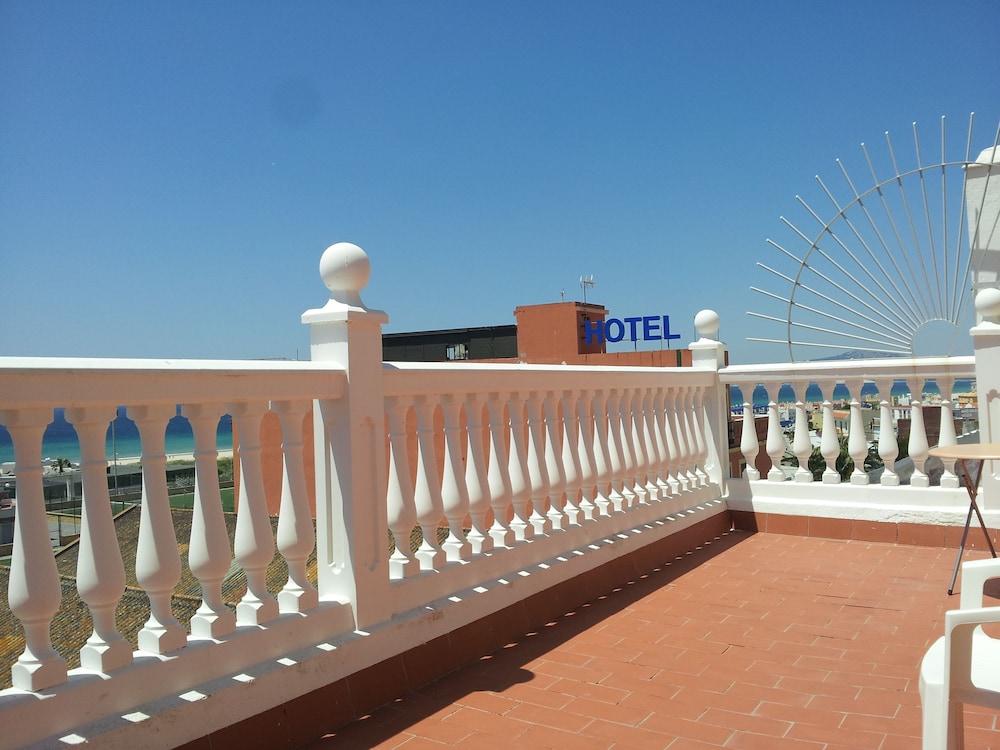 Habitación Doble Clásica o con Dos Camas, Vista al Mar