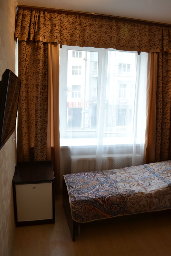 Single Room, 1 Twin Bed, Non Smoking photo 1