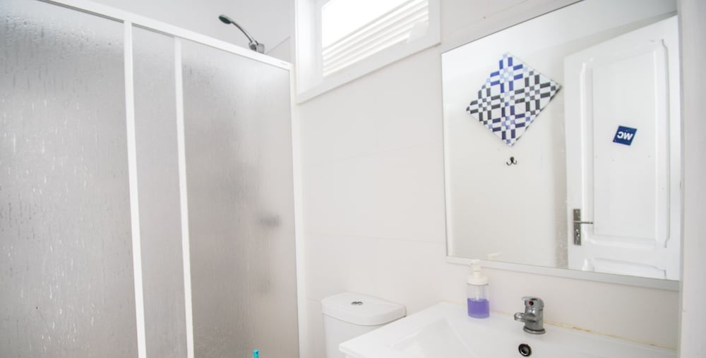 Standard Double or Twin Room, 2 Twin Beds, Garden View - Photo 4