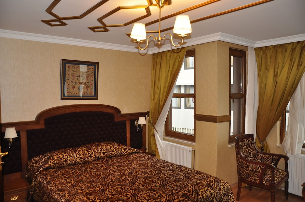 Standard Double Room Single Use photo 3