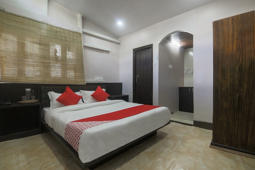 Double Room, 1 Double Bed photo 1