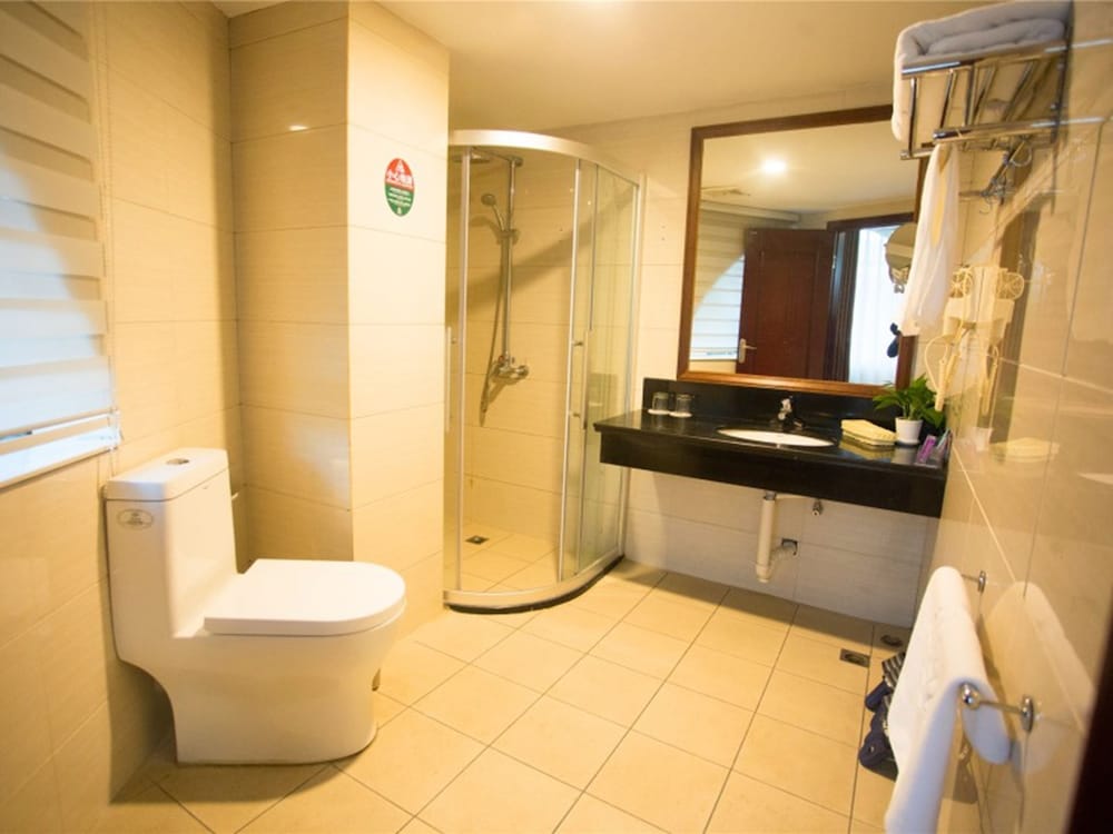Business Double Room photo 3