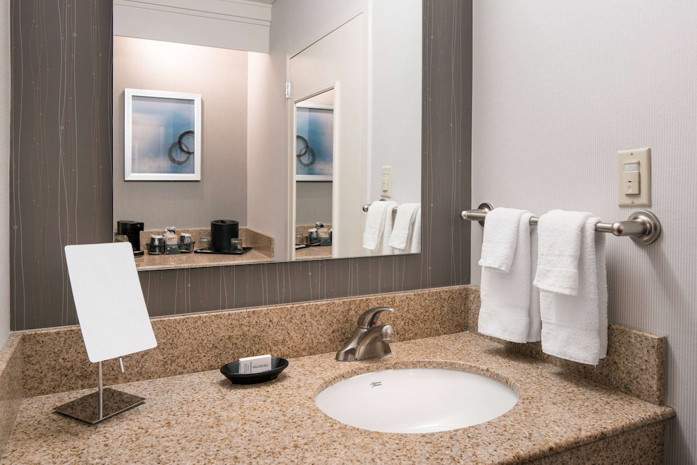 Room, 1 King Bed, Accessible (Balcony Mobility Tub) - Photo 4