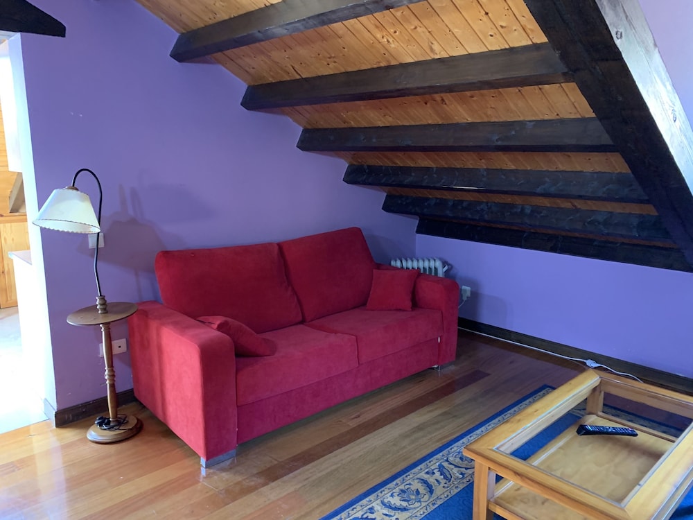 Apartamento, Baño Privado