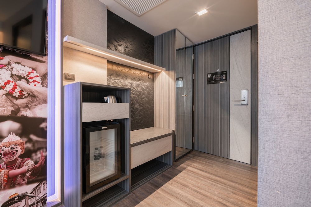 Deluxe Room photo 3
