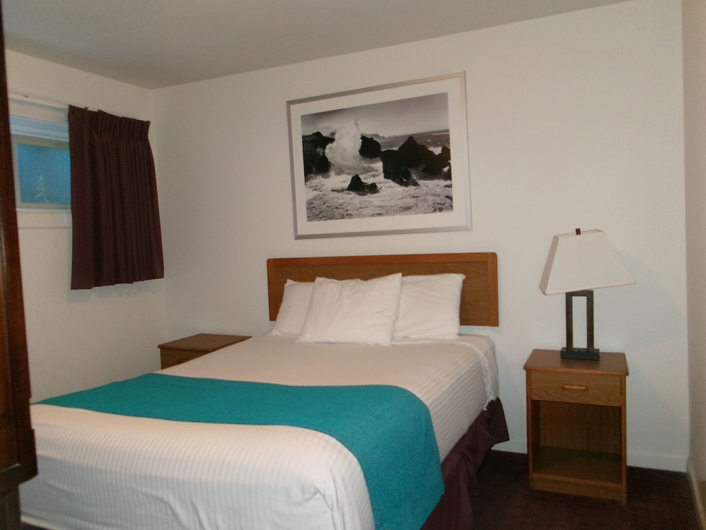 Ocean View 1 Bedroom Suite (Stairs/Pets) photo 3