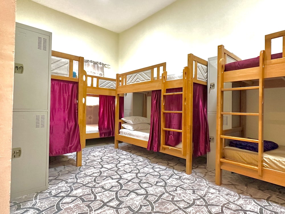 Executive Shared Dormitory, Mixed Dorm photo 1