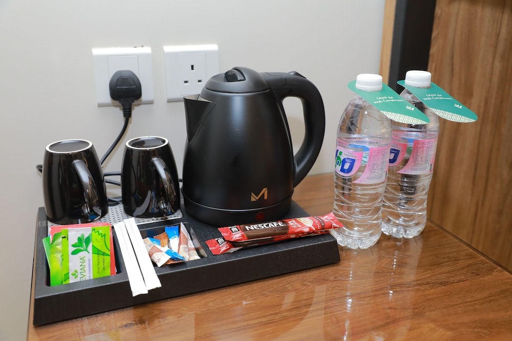 Standard Double Room - Photo 5