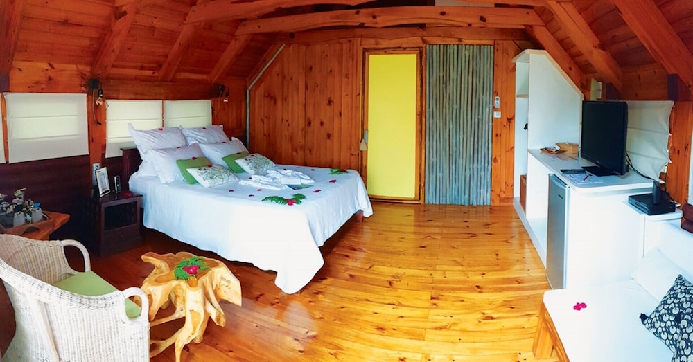 Deluxe Room photo 1