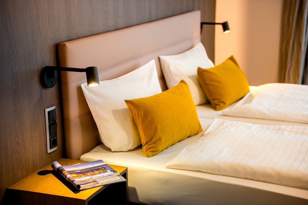 Comfort Room photo 2
