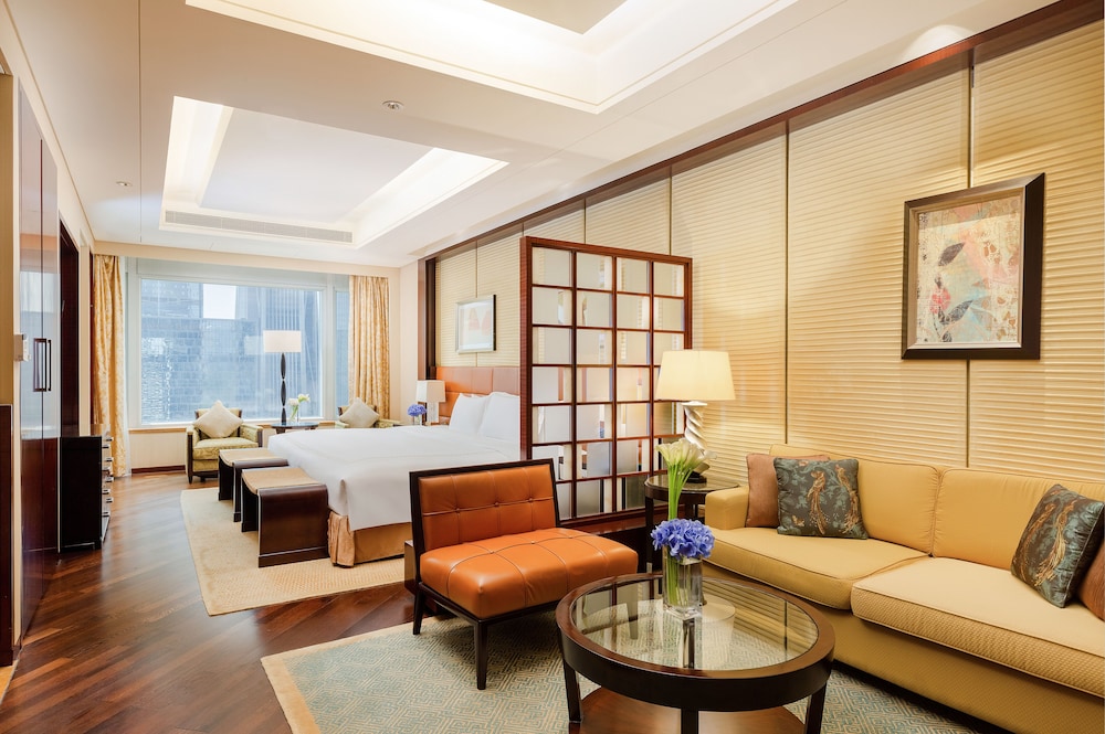 Club Junior Suite - Photo 3