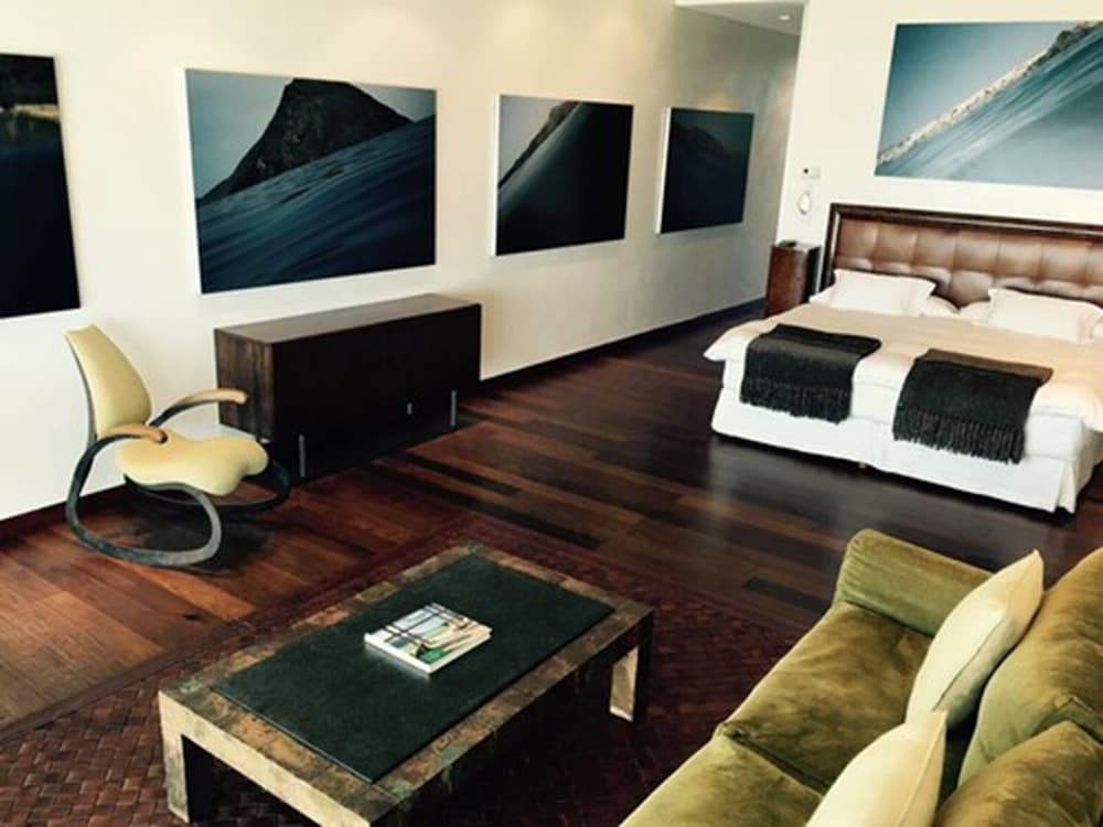 Double Room, Sea View photo 3