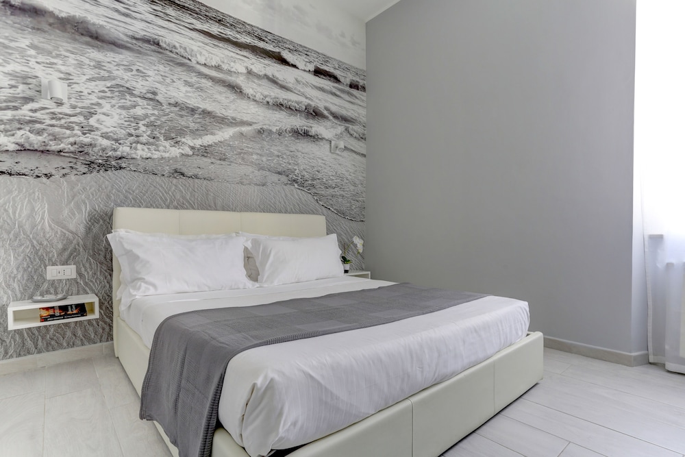Room, 1 Bedroom