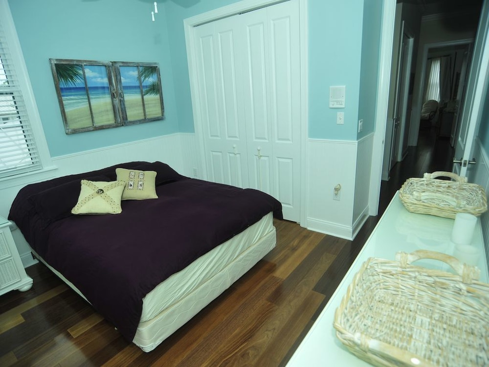 Luxury Villa photo 1