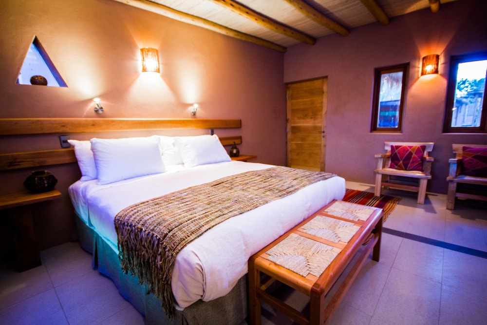 Superior Double Room, 1 King Bed photo 2
