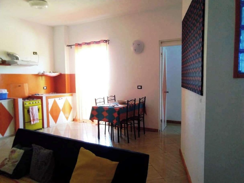 Superior Apartment, 1 Bedroom, City View