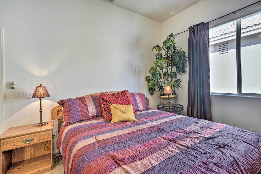 House (2 Bedrooms) photo 1