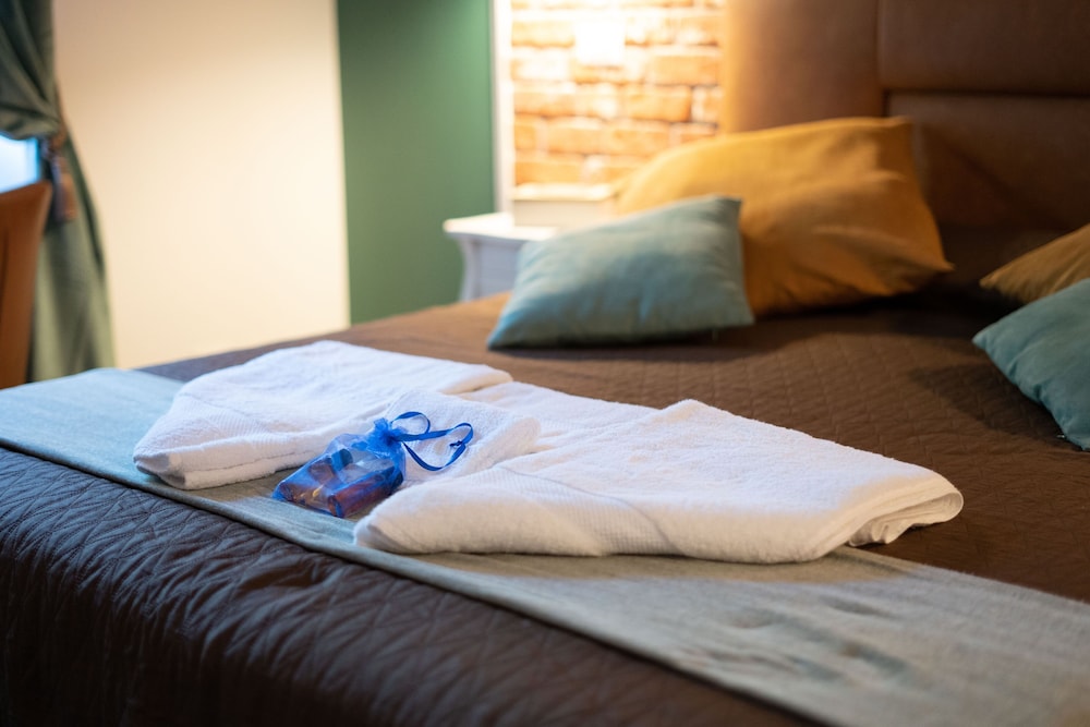 Standard Double Room, 1 Queen Bed photo 2