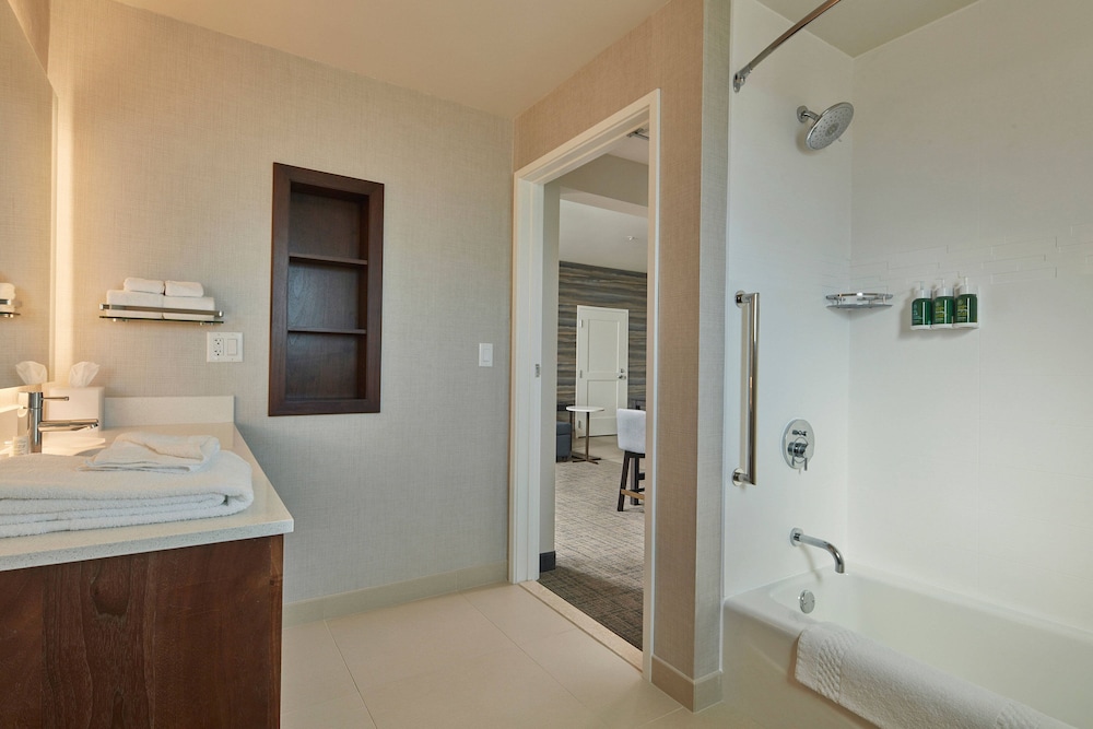 Suite, 1 Bedroom - Photo 10