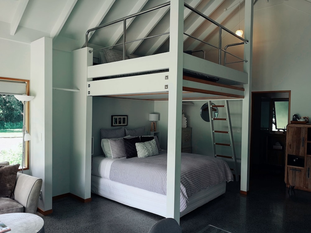 Premium Cottage, Multiple Beds, Garden View, Garden Area photo 1