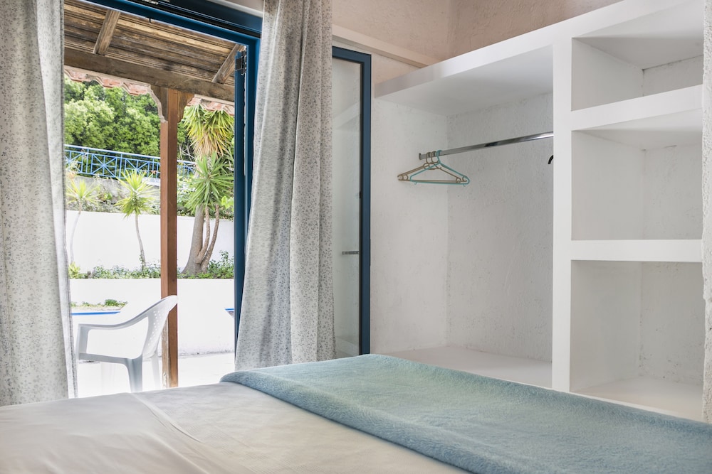 Apartment, 1 Bedroom, Terrace, Sea View (PENDE) photo 1