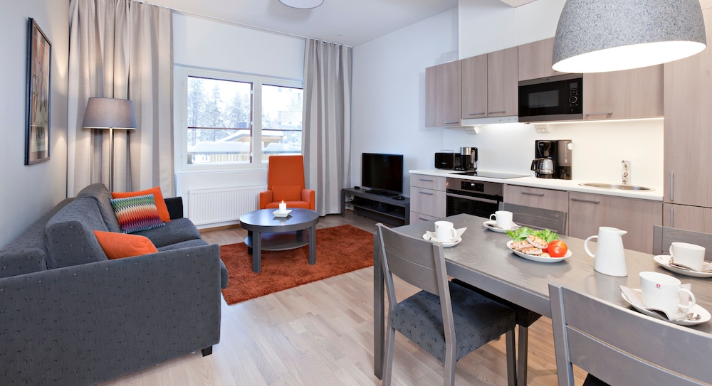Apartment, 2 Bedrooms (52,5m2) - Photo 7