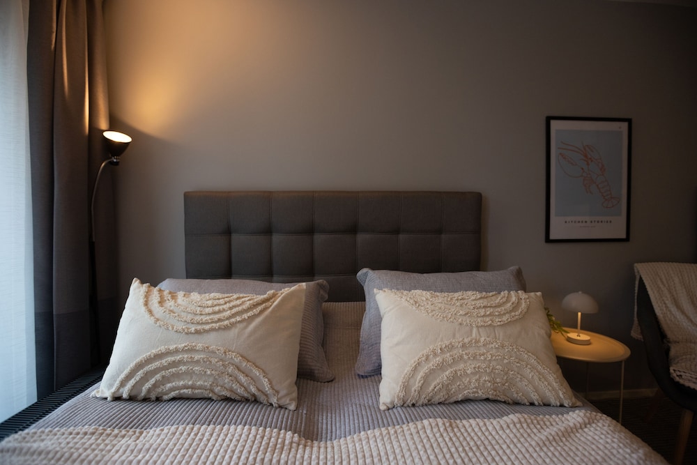 Quadruple Room, Multiple Beds photo 3