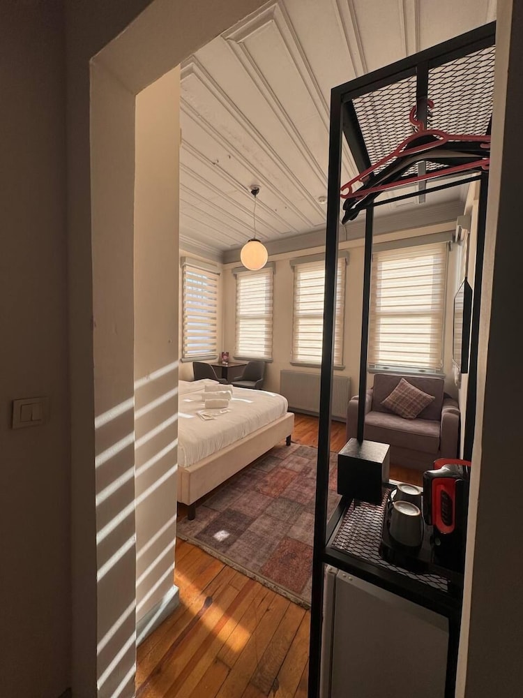Triple Room photo 1