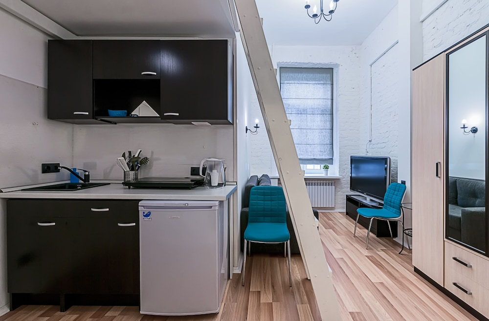 Apartment (Bure)