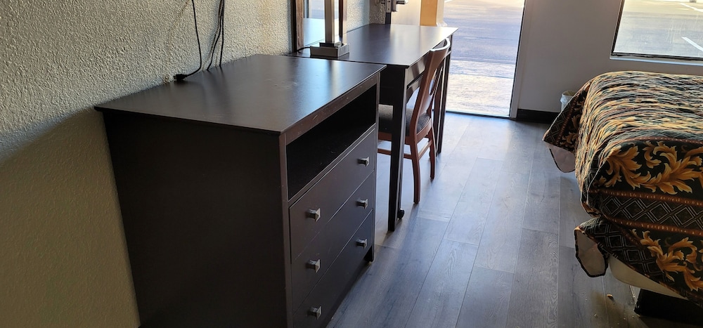 Capital inn, Bild 4