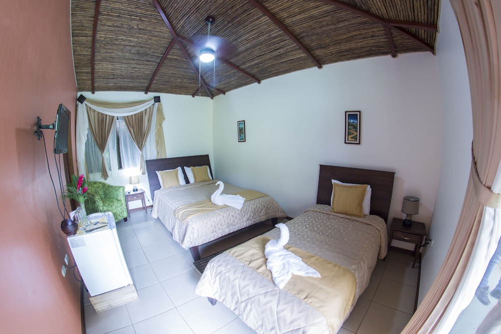 Apart. Yigüirro Aire Acondicionado