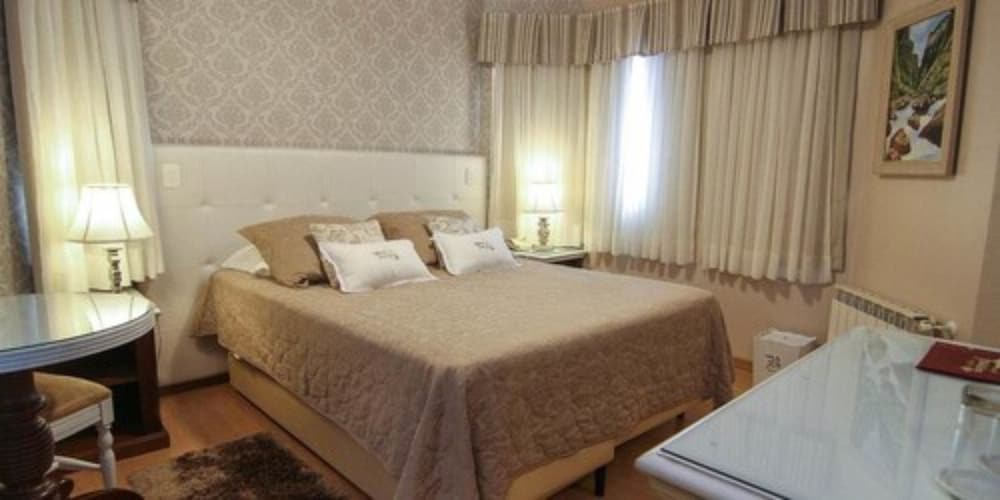 Luxury Double Room photo 1