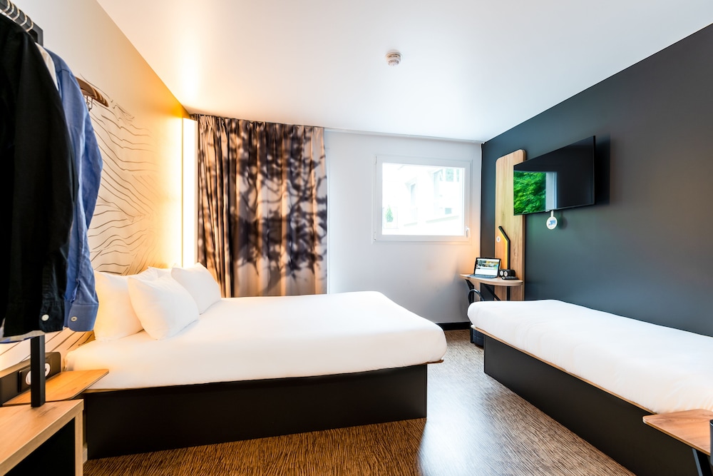 Triple Room, Non Smoking - Photo 3