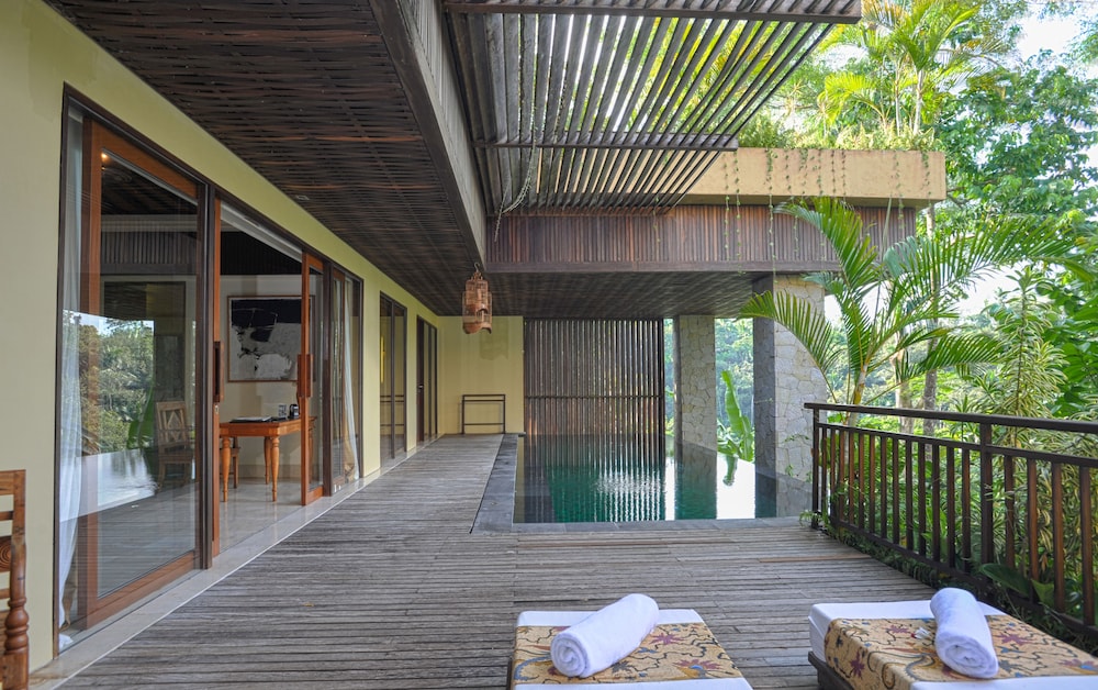 Premier Villa, Private Pool, Valley View - Photo 11
