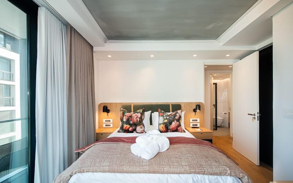 Standard Apartment, 1 Bedroom photo 1
