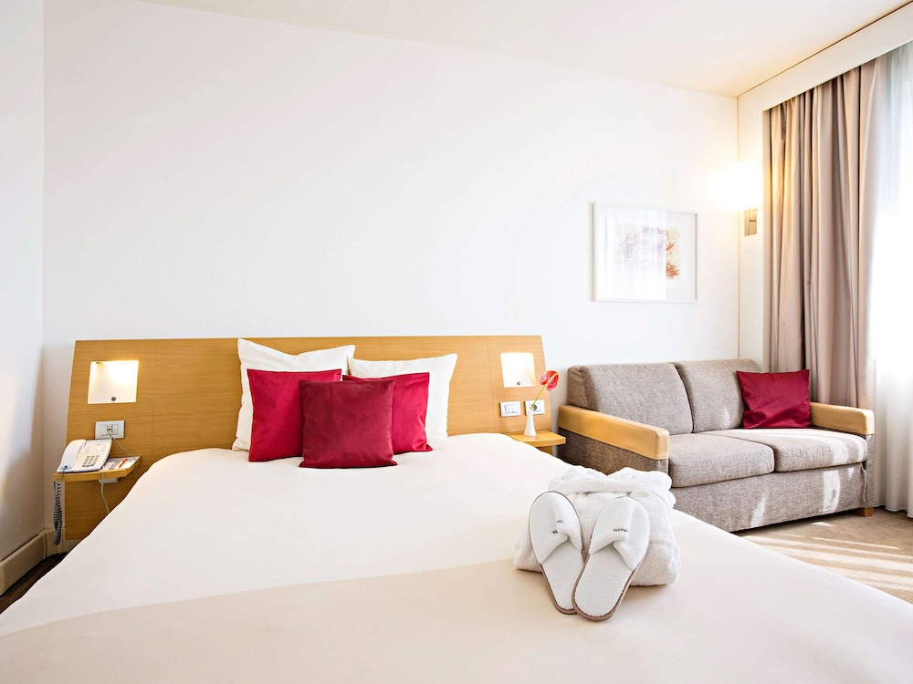 Superior Room, 1 Double Bed with Sofa bed, Sea View