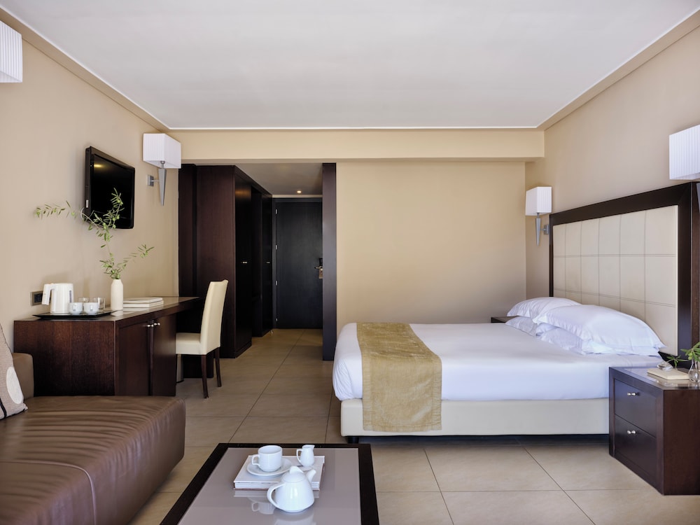 Double Room Sea View - Photo 3