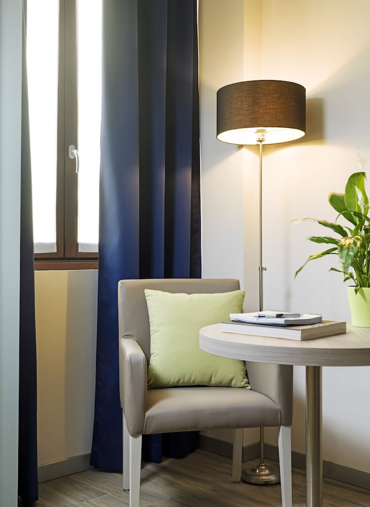Superior Apartment (Double) photo 1