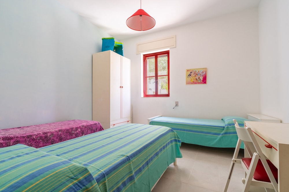 Basic Villa
