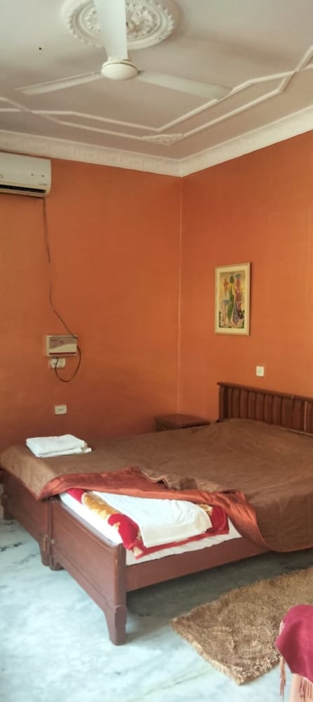 Standard Double Room, City View photo 2