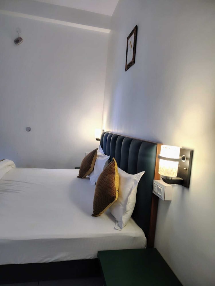 Deluxe Room photo 3