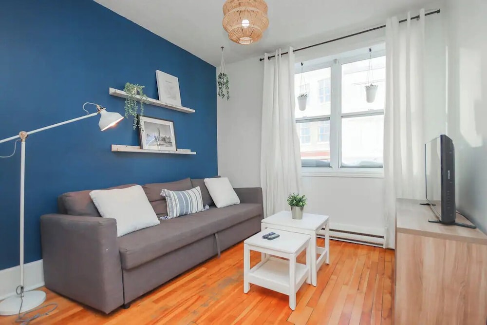 Executive Apartment