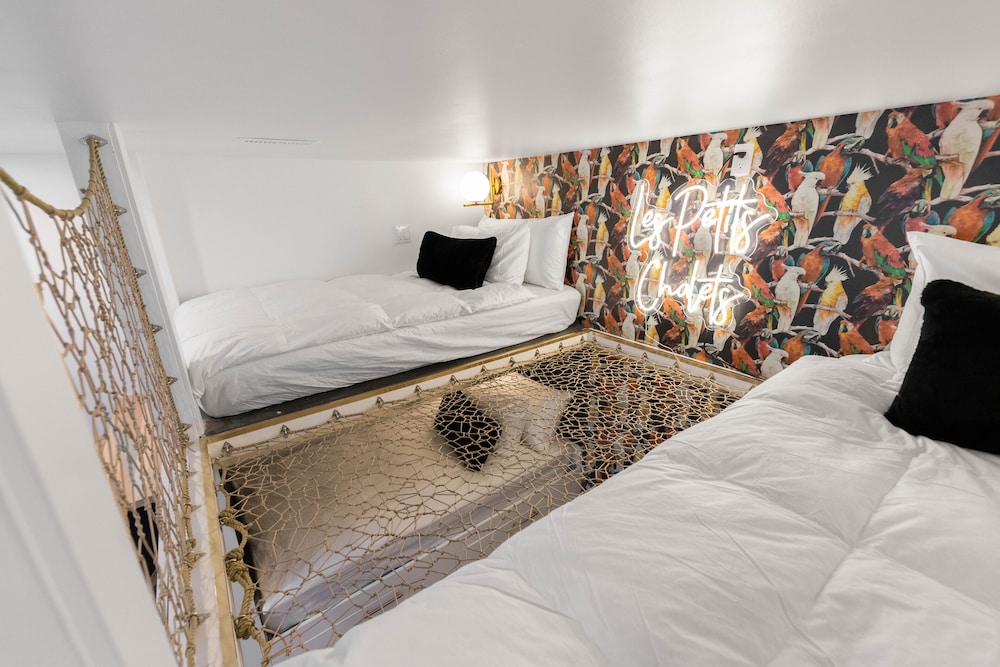 Les Petits Chalets, Foto 27