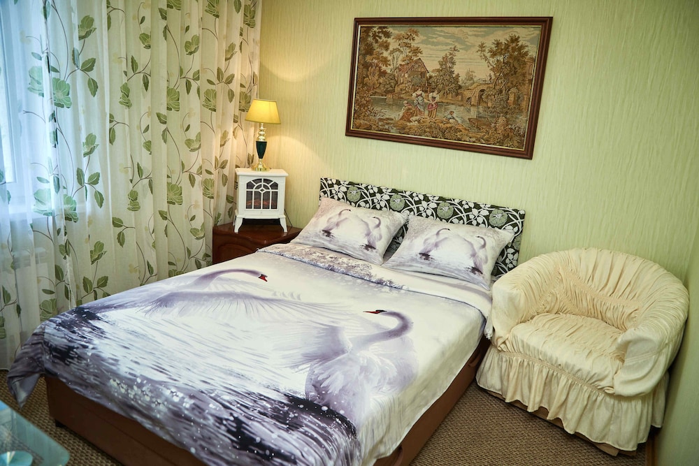 Classic Double Room photo 2