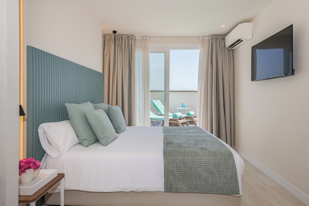 Junior Suite, Terrace - Photo 2