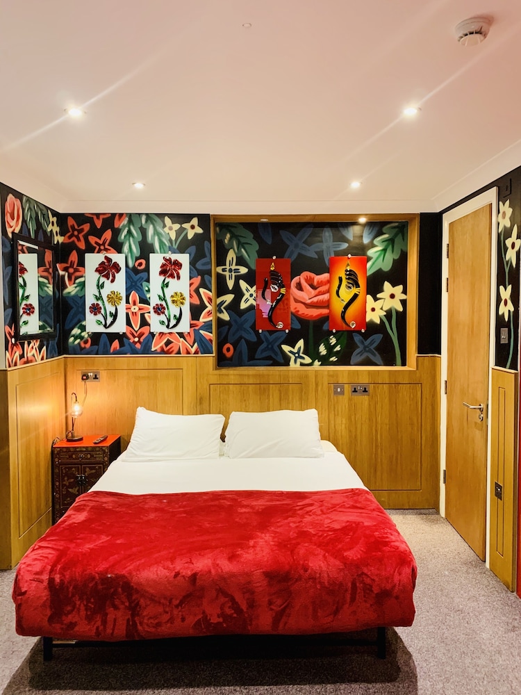 Superior Double or Twin Room, Ensuite