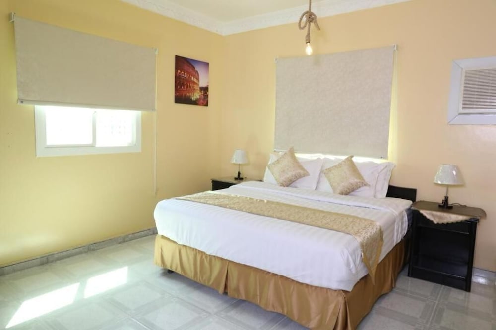 One Bed Room Apartment