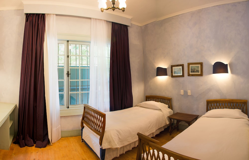 Traditional Double Room, 2 Twin Beds photo 2