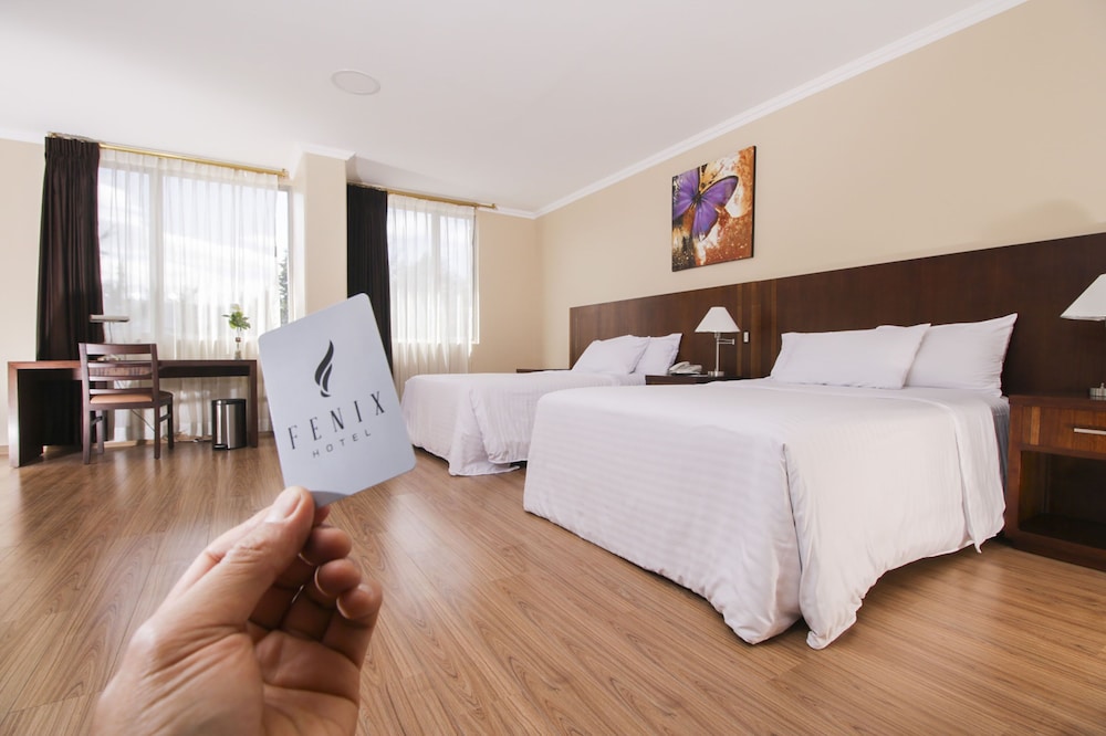 Standard Double or Twin Room photo 3